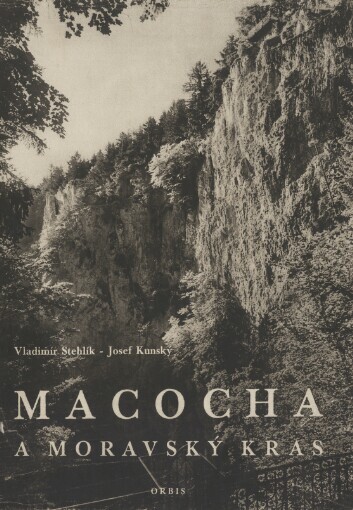Macocha a Moravský kras