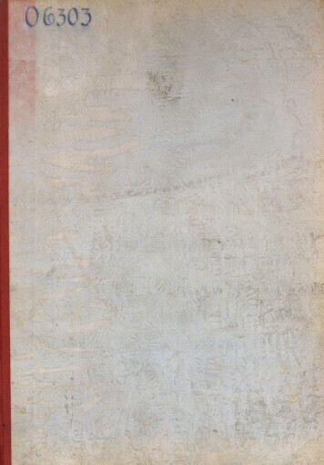 Přehled francouzské literatury s ukázkami v originále: velká anthologie francouzské literatury : pom. kn. pro profesory gymn. a učeb. pro vys. šk