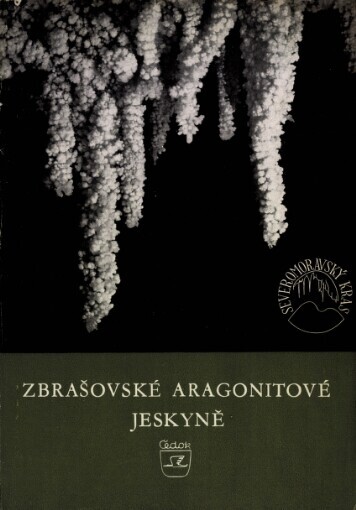 Zbrašovské aragonitové jeskyně - Hranický kras