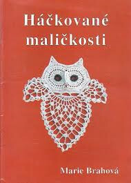Háčkované maličkosti
