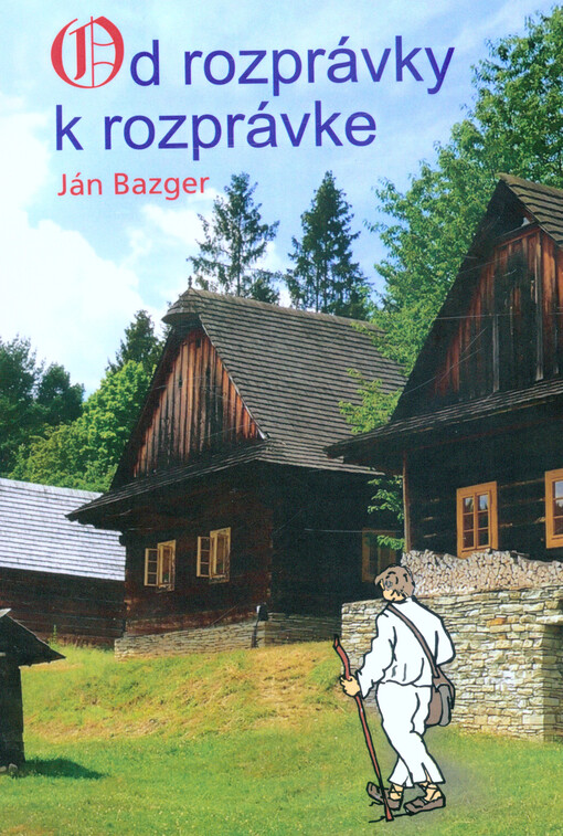 Od rozprávky k rozprávke