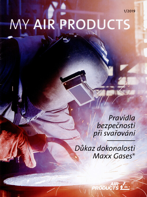 My Air Products