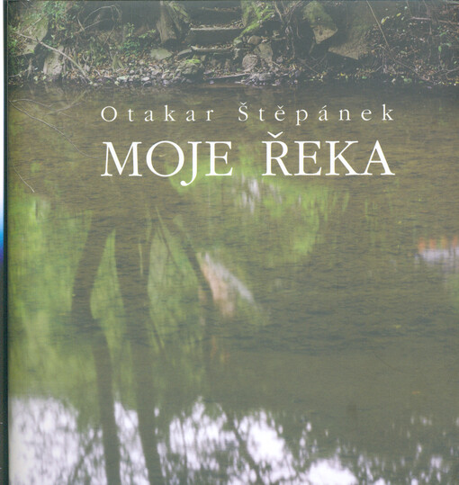 Moje řeka