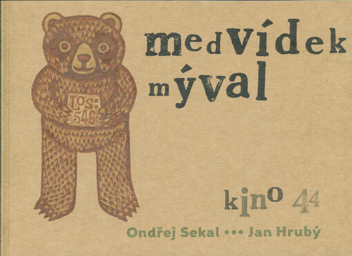 Medvídek mýval