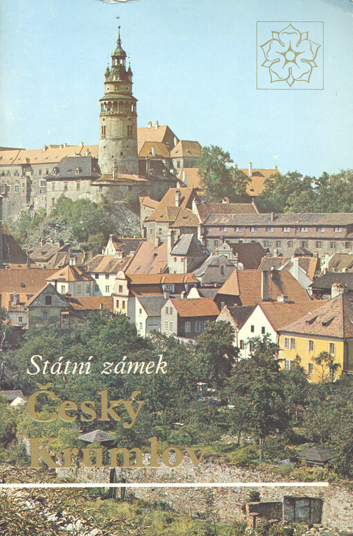 Státní zámek Český Krumlov
