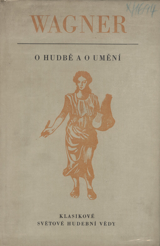 Wagner o hudbě a umění