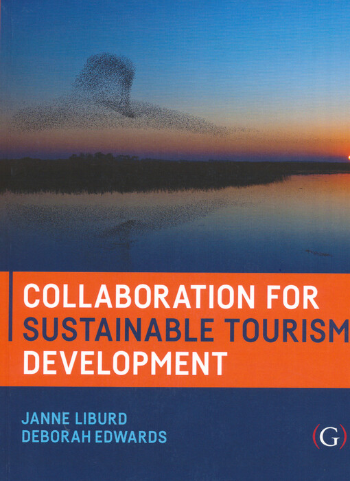 Collaboration for sustainable tourism development
