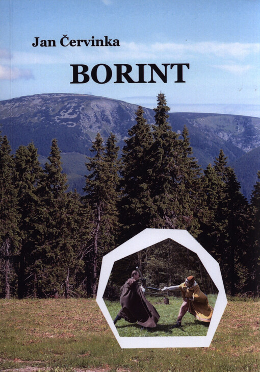 Borint