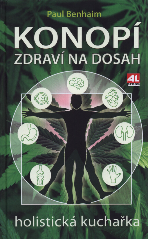 Konopí - Zdraví na dosah