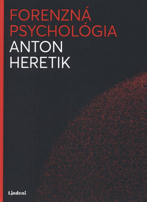 Forenzná psychológia