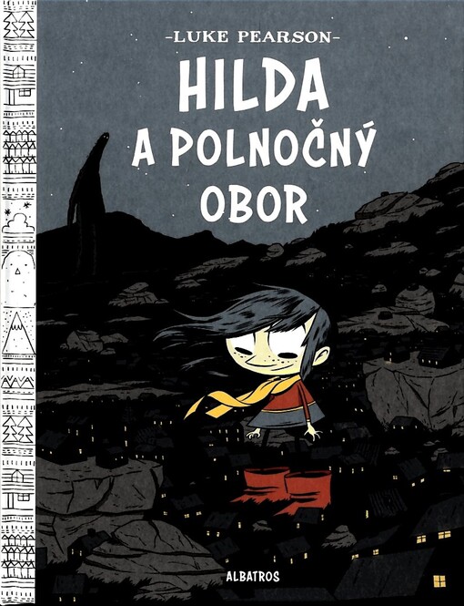 Hilda a polnočný obor