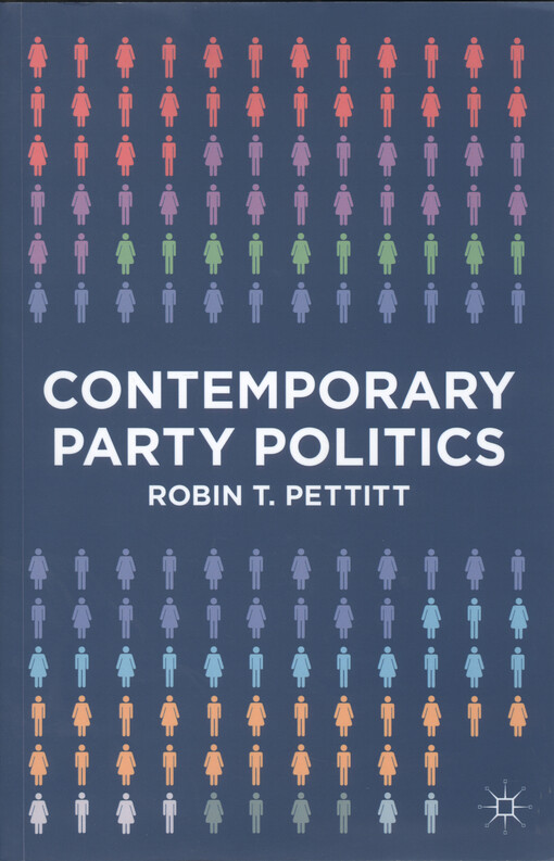 Contemporary party politics
