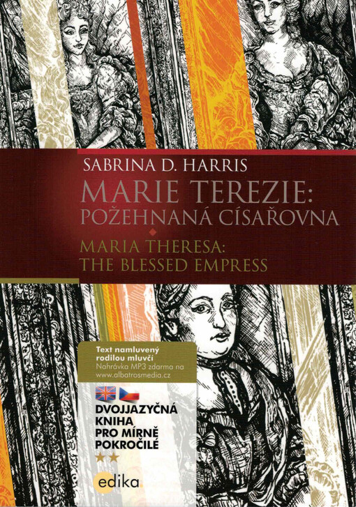 Marie Terezie / Maria Theresa