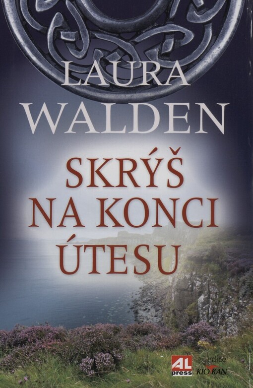 Skrýš na konci útesu