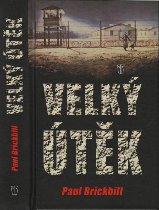 Velký útěk