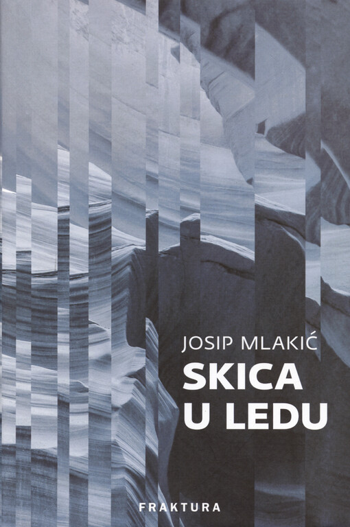 Skica u ledu