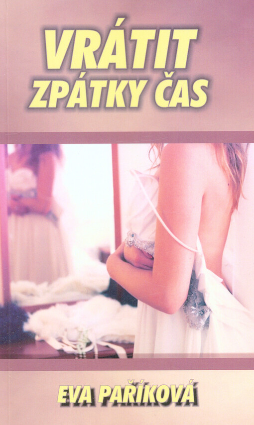 Vrátit zpátky čas