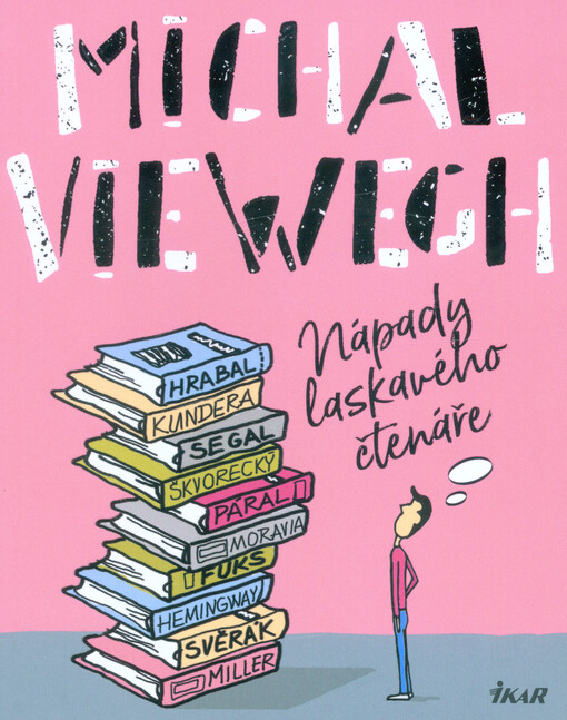 Nápady laskavého čtenáře