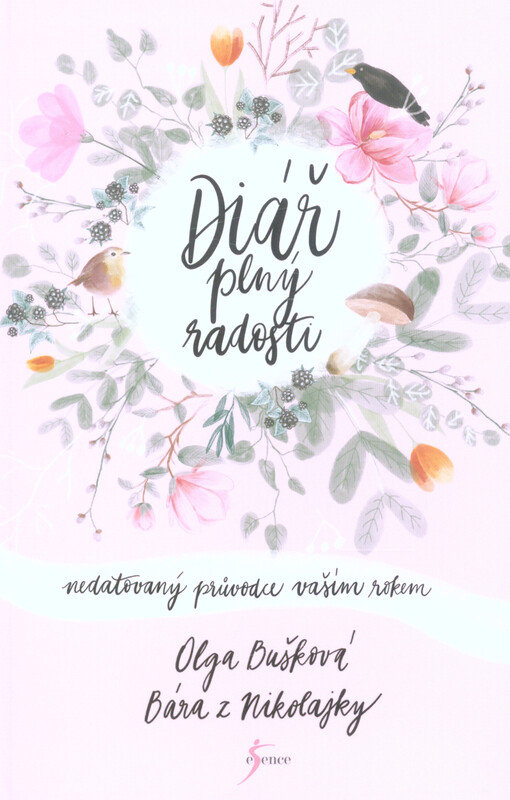 Diář plný radosti