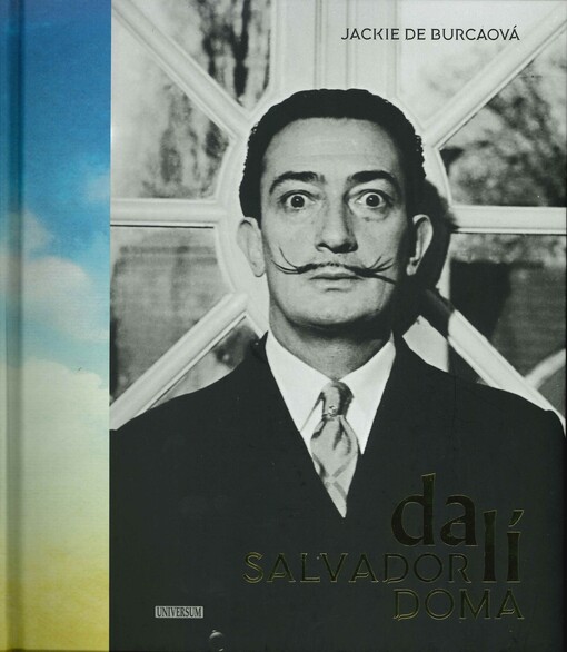 Salvador Dalí doma
