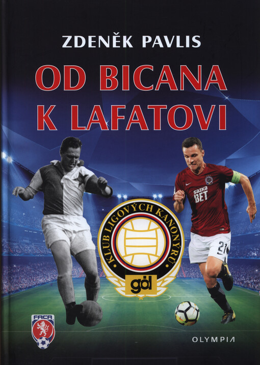 Od Bicana k Lafatovi