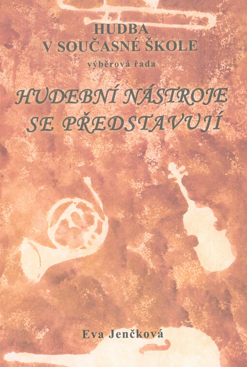 Hudební nástroje se představují