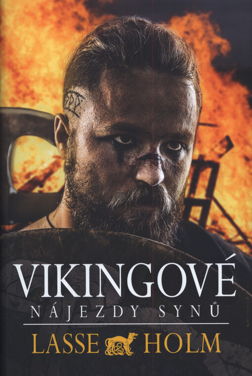 Vikingové - Nájezdy synů
