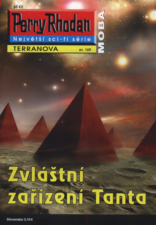 Zvláštní zařízení Tanta
