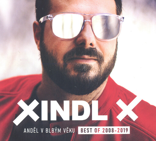 Anděl v blbým věku