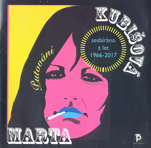 Putování : sesbíráno z let 1966-2017