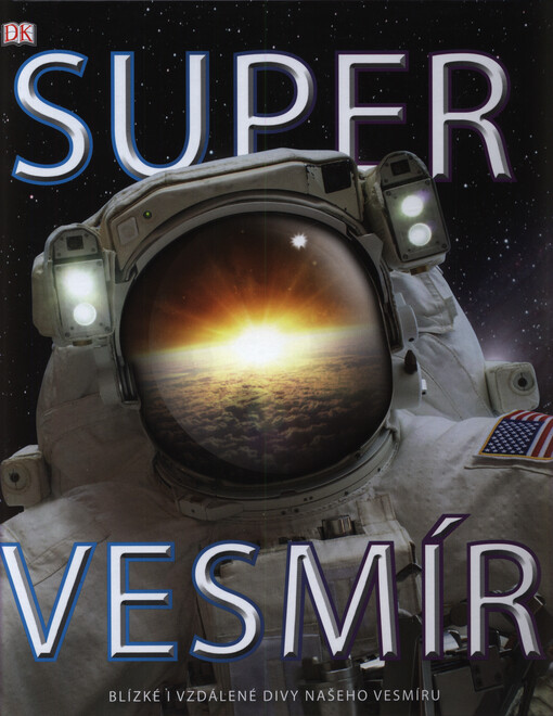 Super vesmír