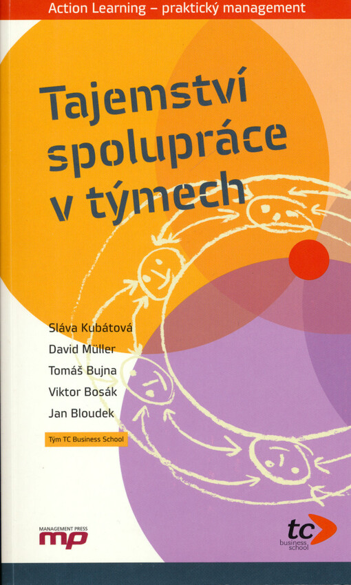 Tajemství spolupráce v týmech