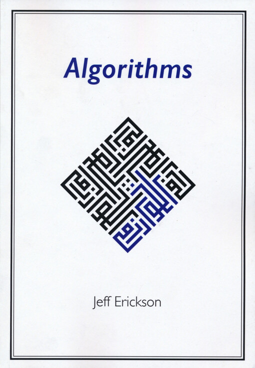 Algorithms