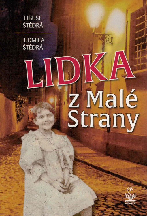 Lidka z Malé Strany