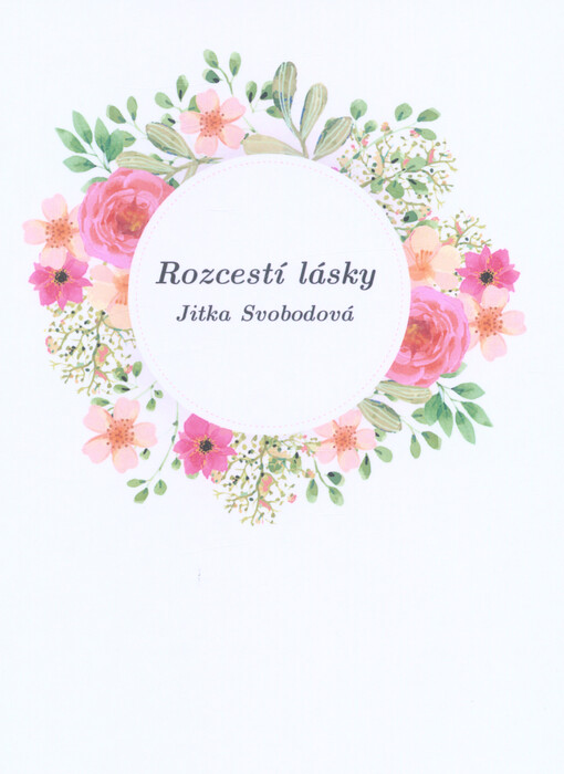 Rozcestí lásky