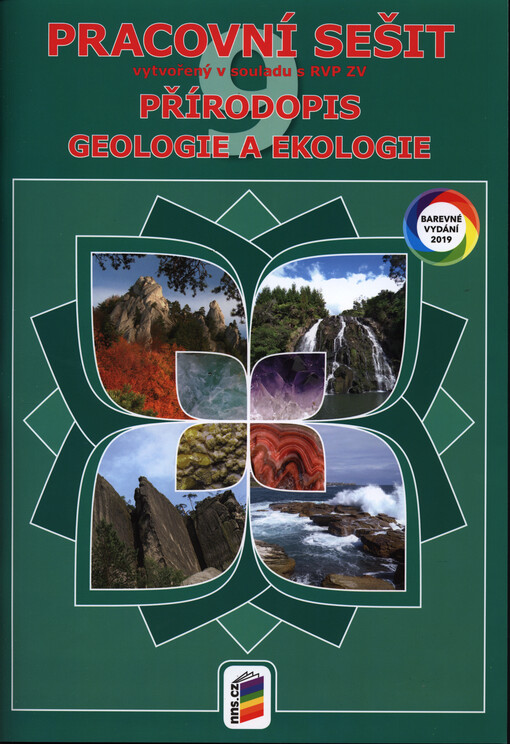 Přírodopis. Geologie a ekologie