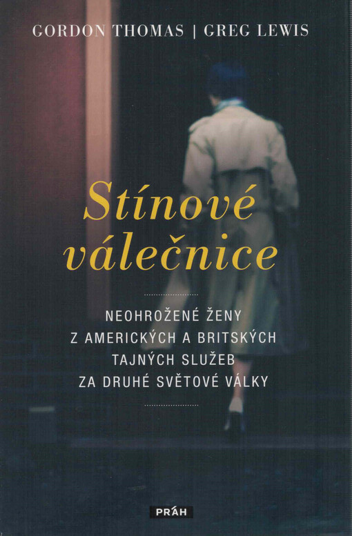 Stínové válečnice