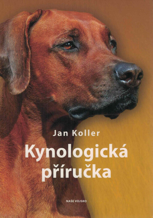 Kynologická příručka