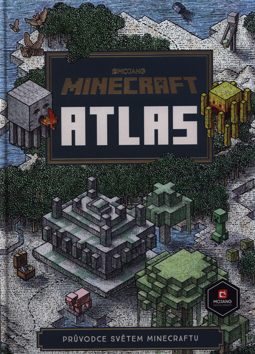 Minecraft - Atlas