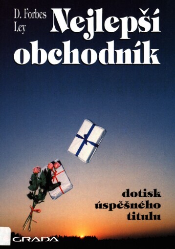 Nejlepší obchodník