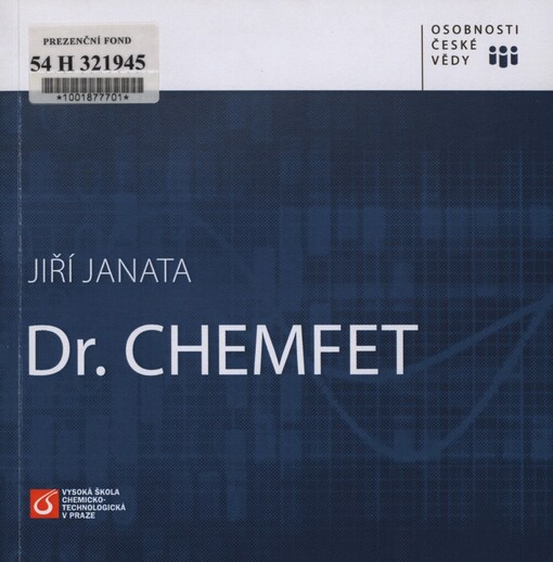 Dr. Chemfet