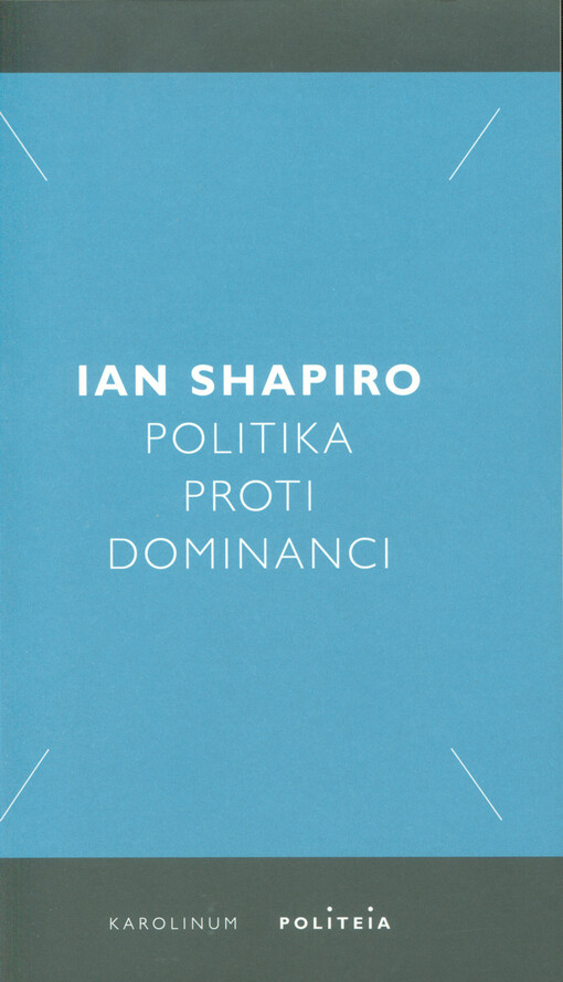 Politika proti dominanci