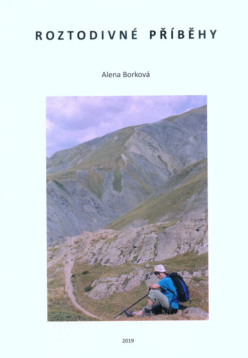 Roztodivné příběhy