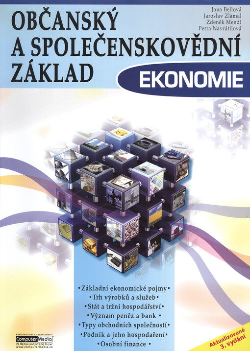 Občanský a společenskovědní základ. Ekonomie