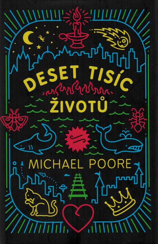 Deset tisíc životů