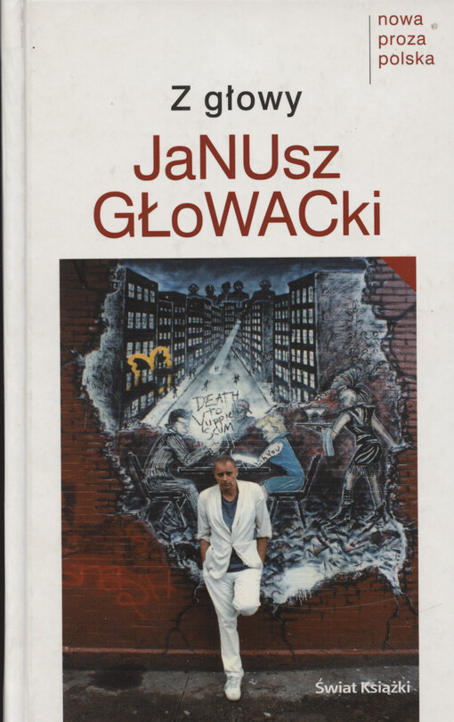 Z głowy