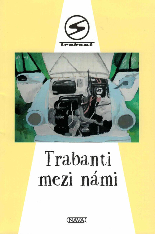 Trabanti mezi námi