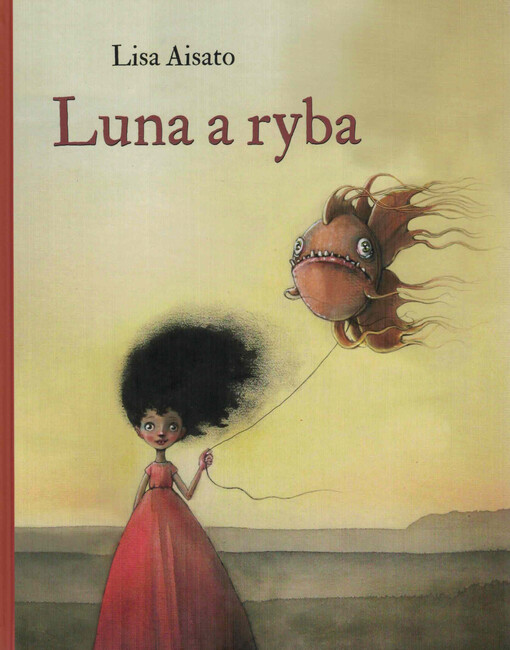 Luna a ryba