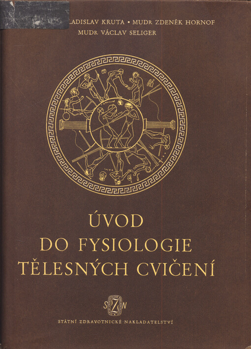 Úvod do fysiologie tělesných cvičení