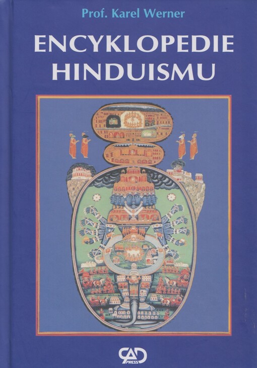 Encyklopedie hinduismu
